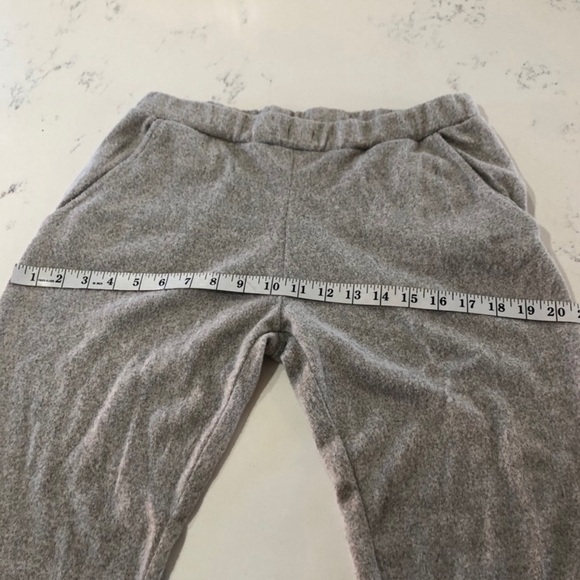 Vince Camuto relax/street pants oatmeal color S:M - Picture 12 of 14